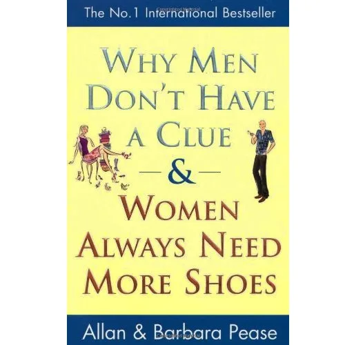 Why Men Don't Have a Clue