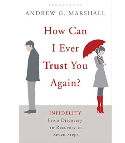 How Can I Ever Trust You Again