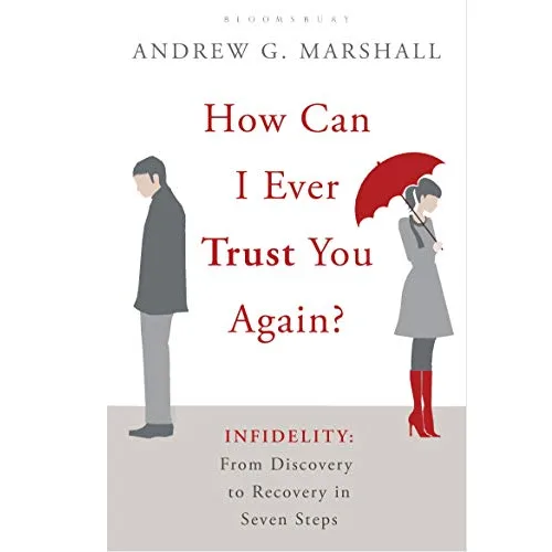 How Can I Ever Trust You Again