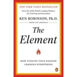 the element
