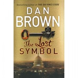 the lost symbol