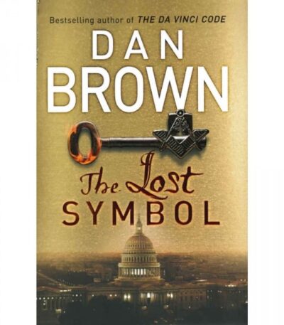 The Lost Symbol