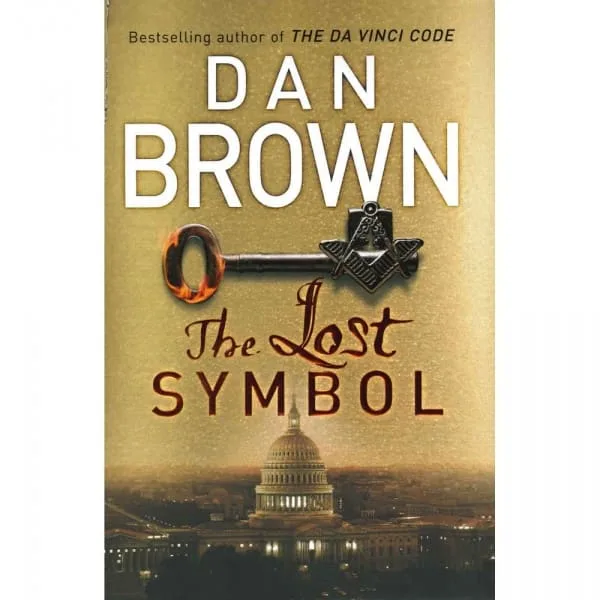 The Lost Symbol