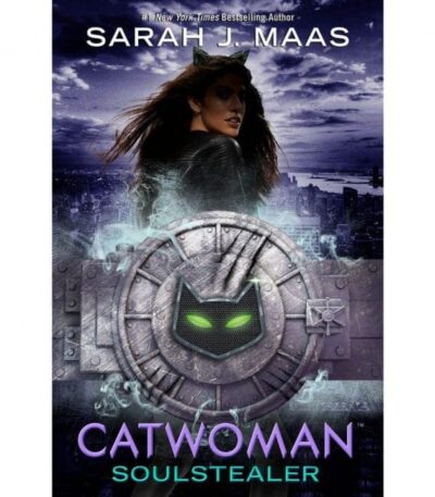 catwoman soulstealer