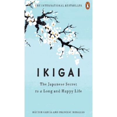 Ikigai: The Japanese Secret to a Long and Happy Life, The Little Book of Lykke, Lagom: The Swedish Art of Balanced Living