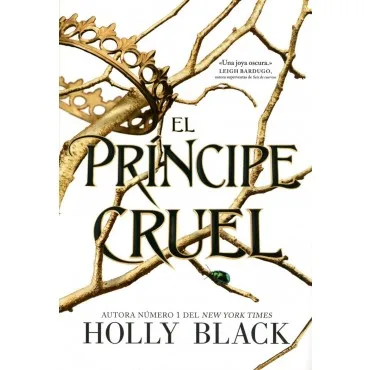 The Cruel Prince