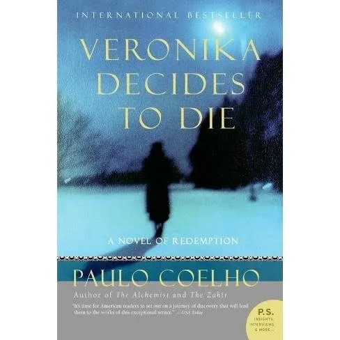 Veronika decides to die