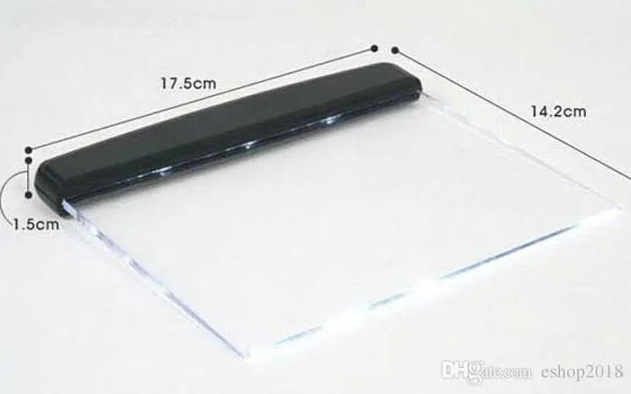 ⁦Led night panel book⁩ - الصورة ⁦4⁩