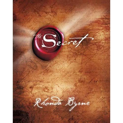 The Secret the secret