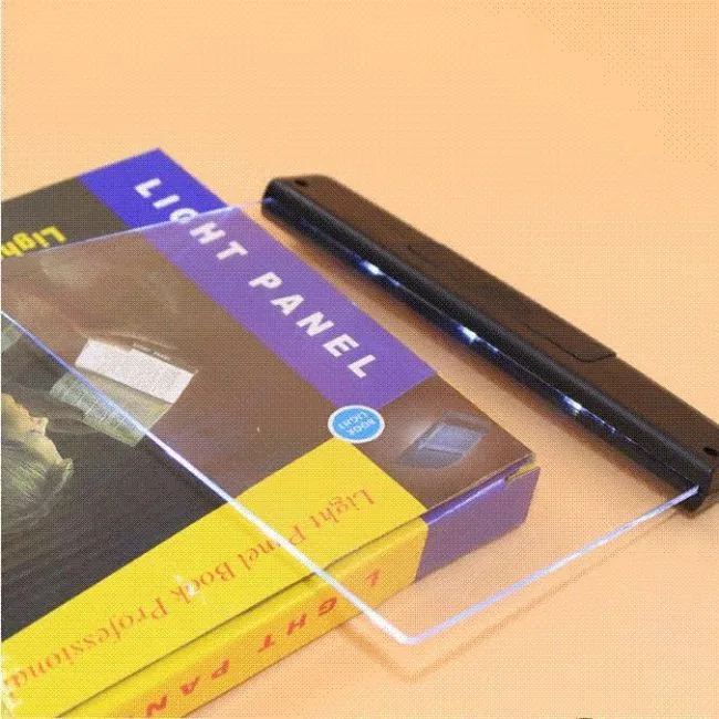 ⁦Led night panel book⁩ - الصورة ⁦3⁩