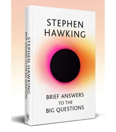 Brief Answers to the Big Questions