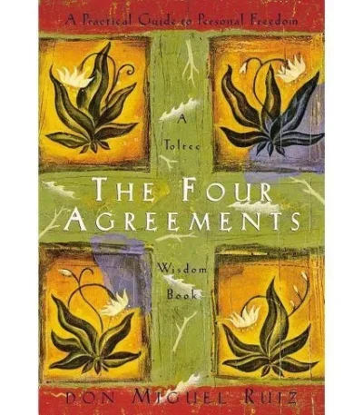 The Four Agreements
