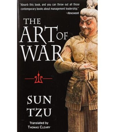 The art of war