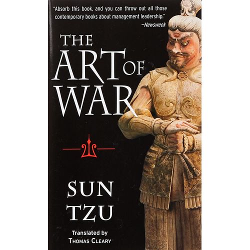 The art of war The art of war