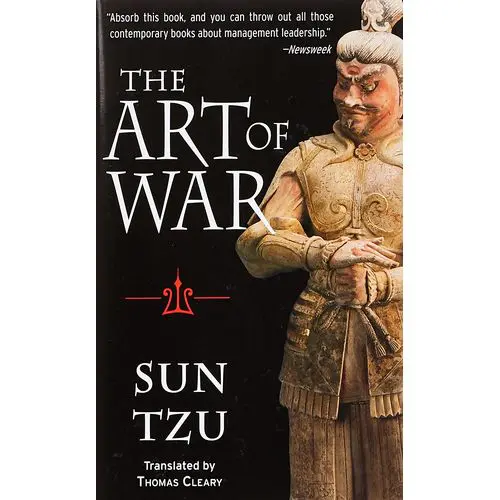 The art of war