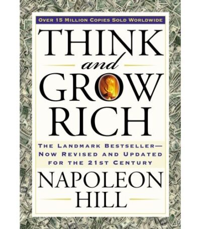 Think and Grow Rich