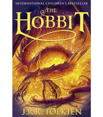 the hobbit or there and back again