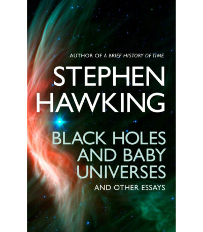 black holes and baby universes