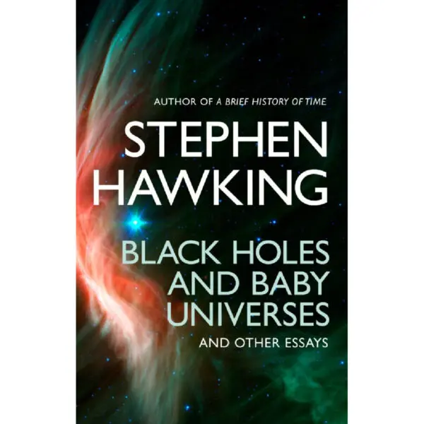 black holes and baby universes