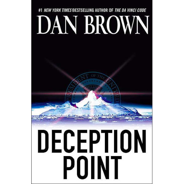 deception point