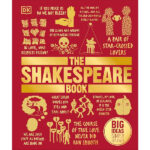 the Shakespeare book: Big Ideas Simply Explained