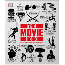 the movie book: Big Ideas Simply Explained