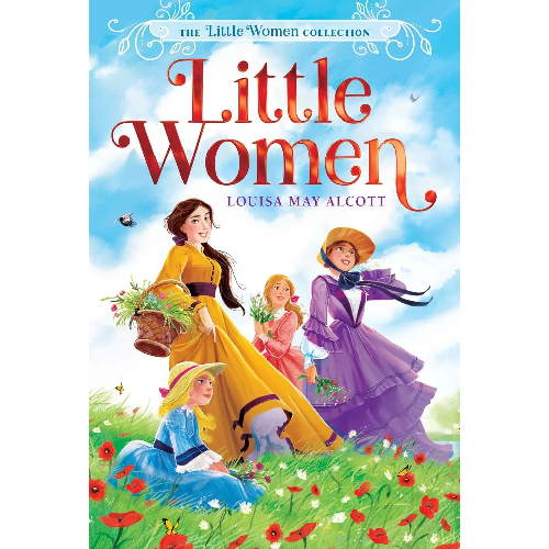 Little Women Little Women
