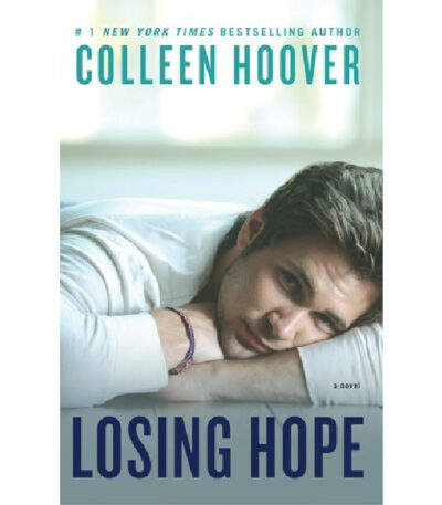 Losing hope