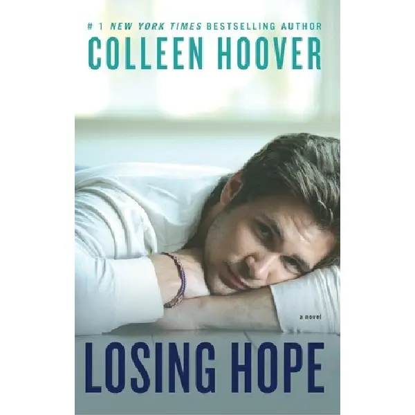 Losing hope