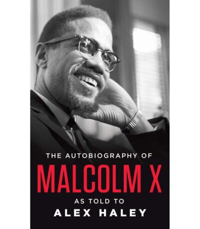The Autobiography of Malcolm X