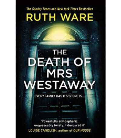 The Death of Mrs. Westaway