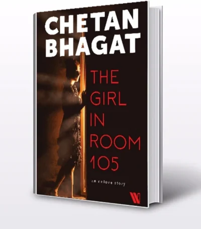 The Girl in Room 105