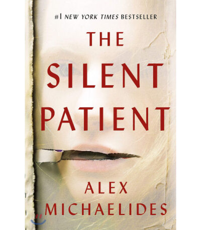 The Silent Patient
