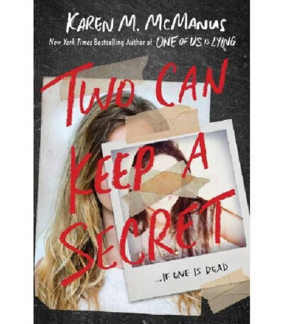 Two Can Keep a Secret