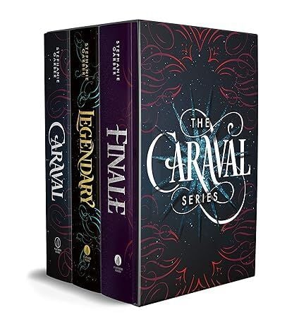 caraval 3 parts caraval 3 parts