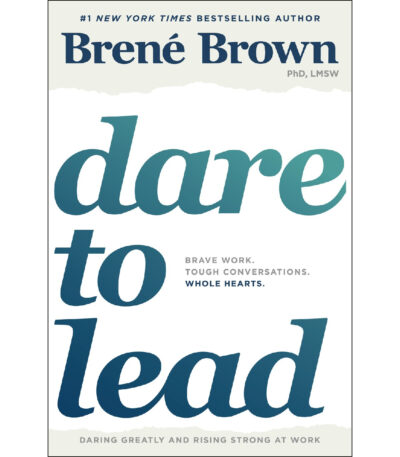 dare to lead