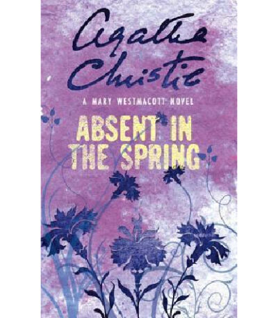 Absent in the Spring