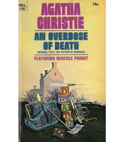 An Overdose of Death