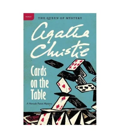 Cards on the Table
