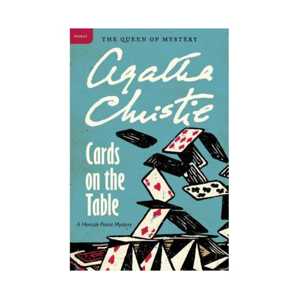 Cards on the Table