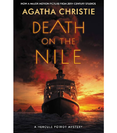 Death on the Nile