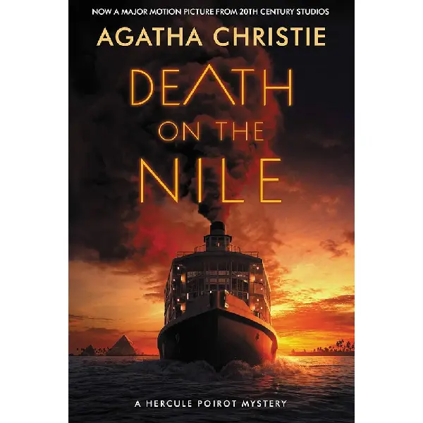 Death on the Nile
