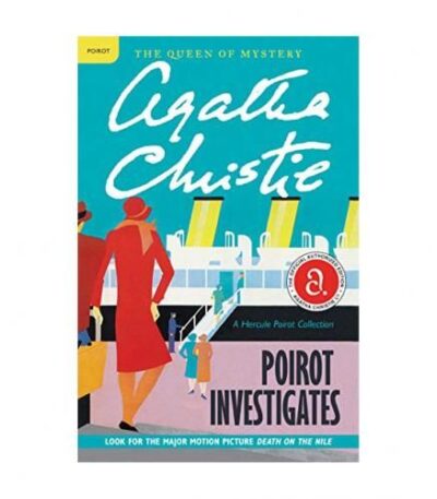 Poirot Investigates