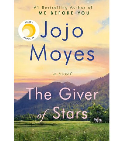 The Giver of Stars