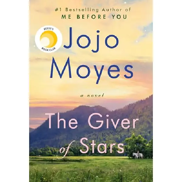 The Giver of Stars
