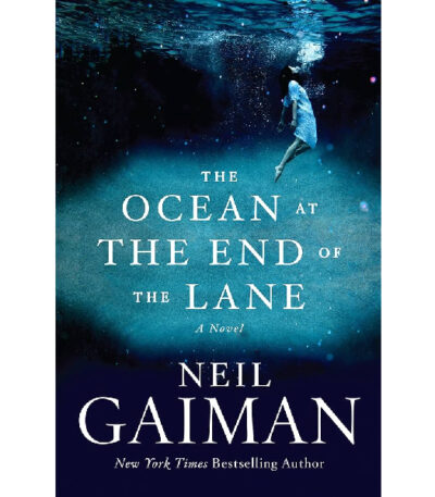 The Ocean at the End of the Lane