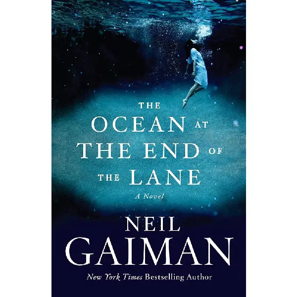 The Ocean at the End of the Lane