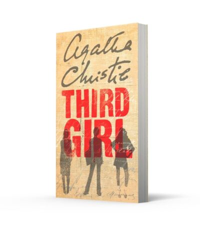 Third girl