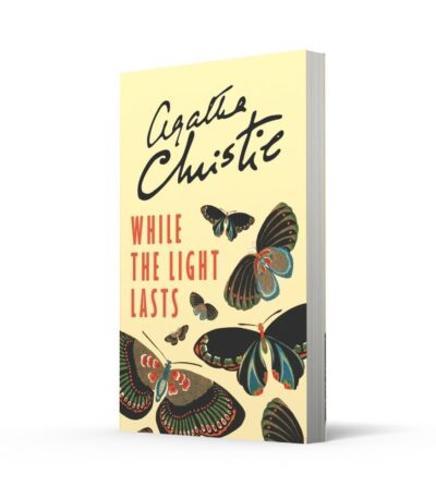 While the Light Lasts