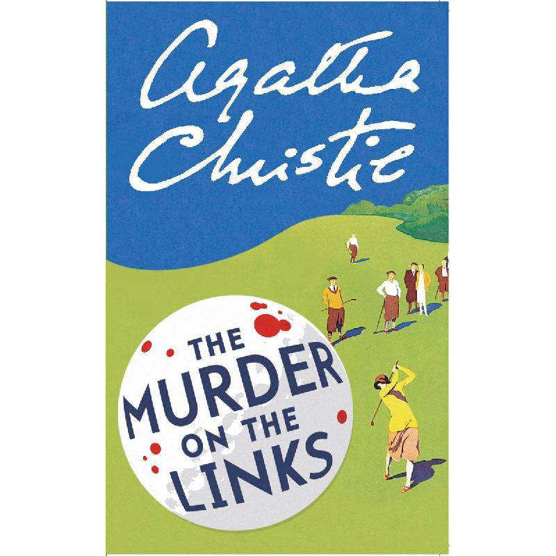 The Murder on the Links The Murder on the Links
